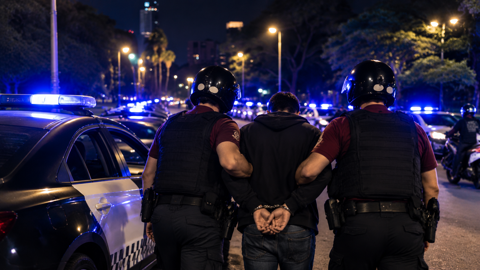 Derecho Penal
